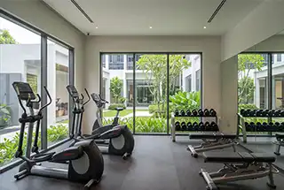 Gymnasium